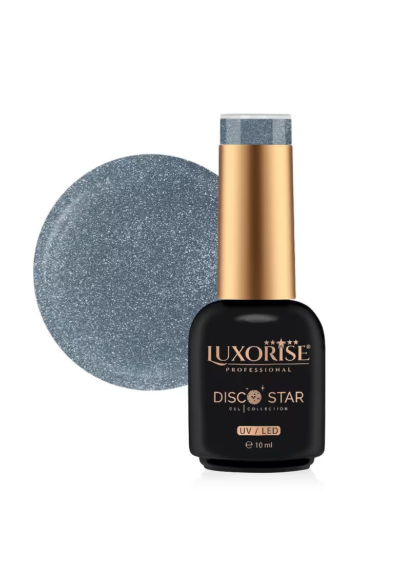 Luxorise Oja Semipermanenta Disco Star - Funky Fusion 10ml