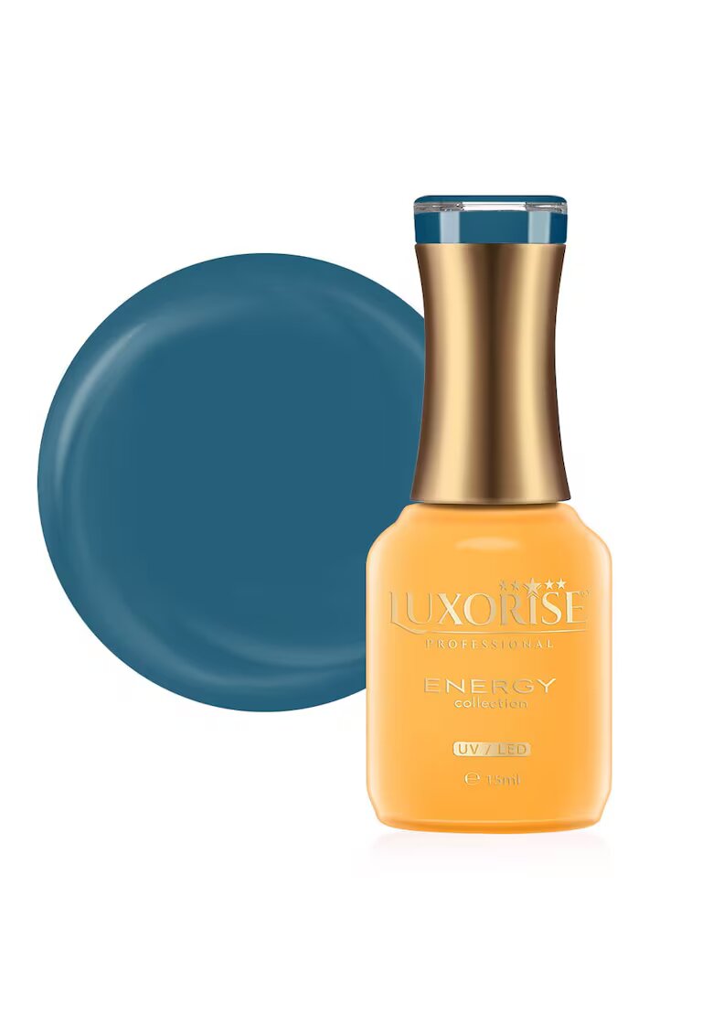 Luxorise Oja Semipermanenta Energy Collection Sea Cruise 15ml