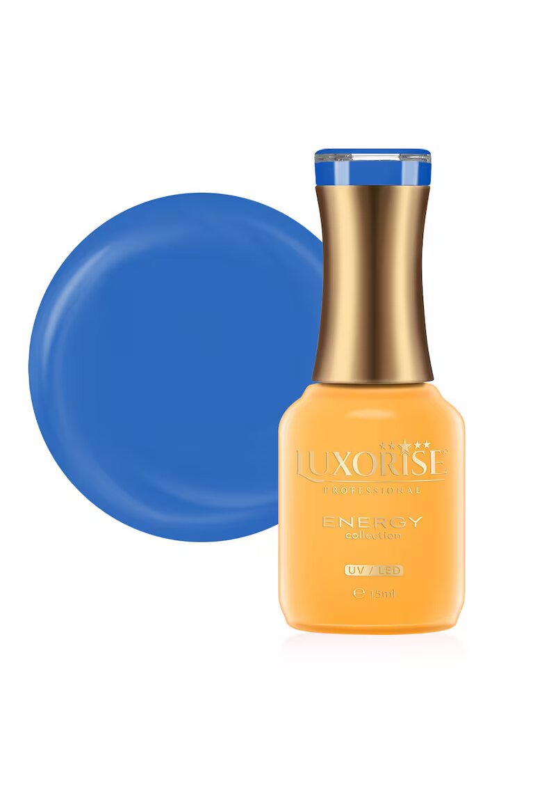 Luxorise Oja Semipermanenta Energy Collection Sea Scent 15ml