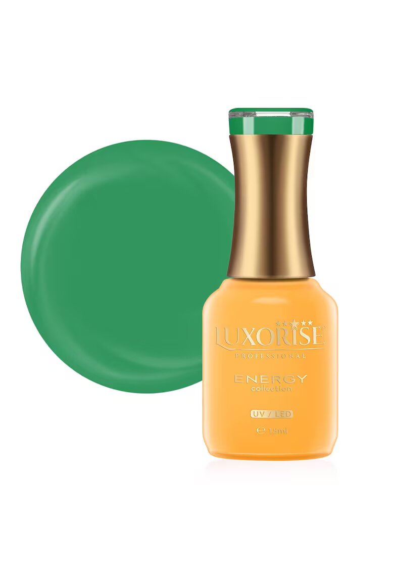 Luxorise Oja Semipermanenta Energy Collection So Fresh 15ml