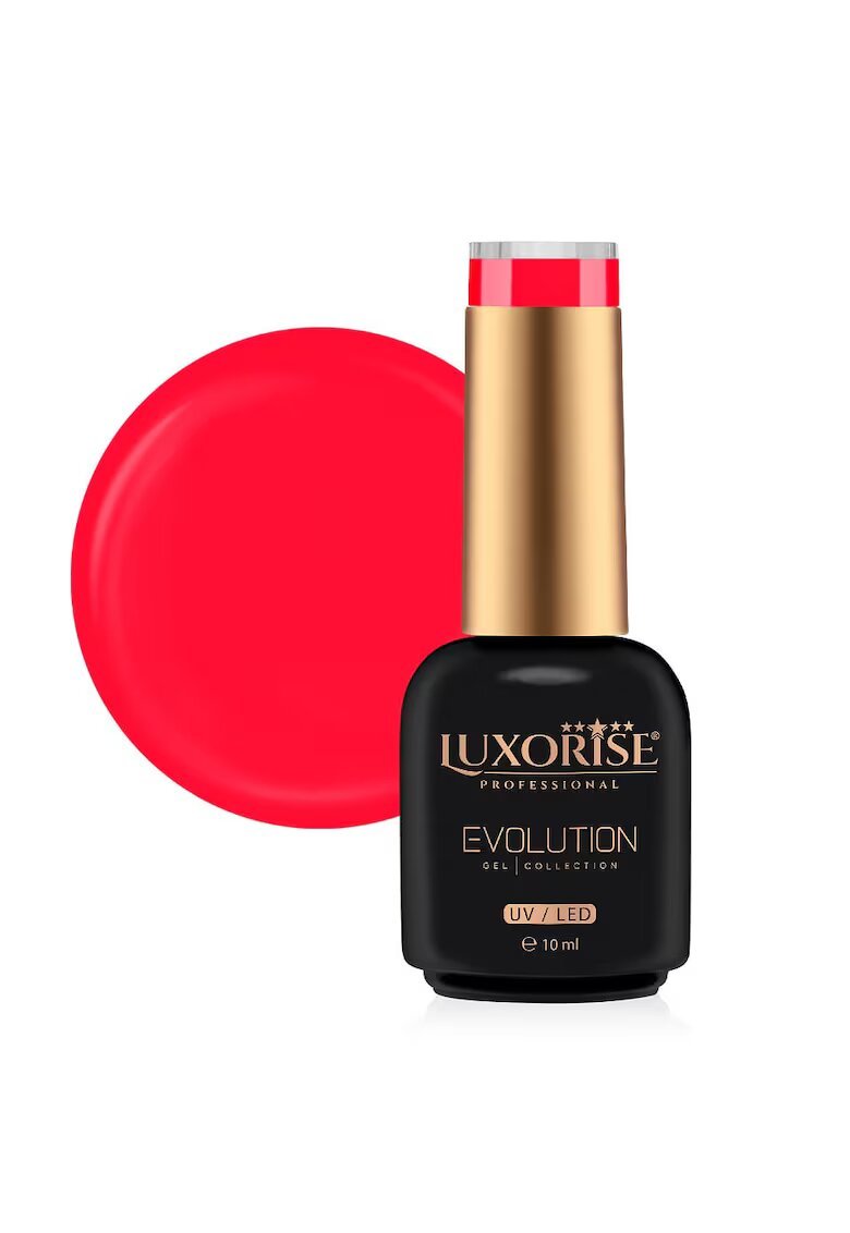 Luxorise Oja Semipermanenta Evolution - Delicious - Insane Icecream 10ml