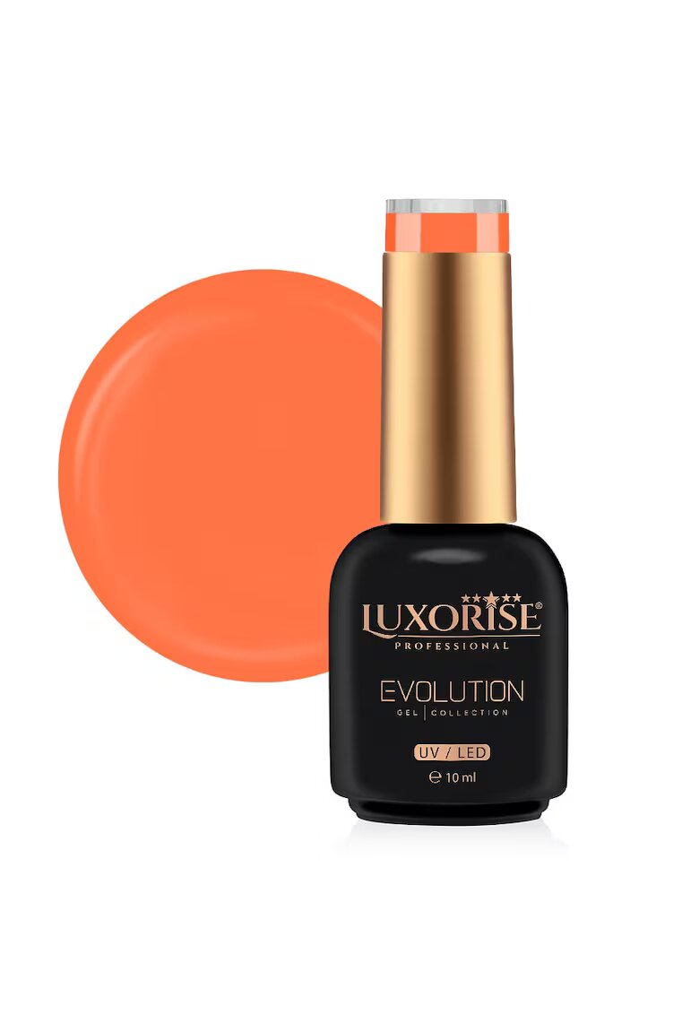 Luxorise Oja Semipermanenta Evolution - Delicious - Red Velvet Cookies 10ml