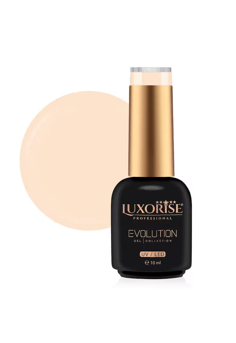 Luxorise Oja Semipermanenta Evolution - Diva's Diary - Wild Romance 10ml