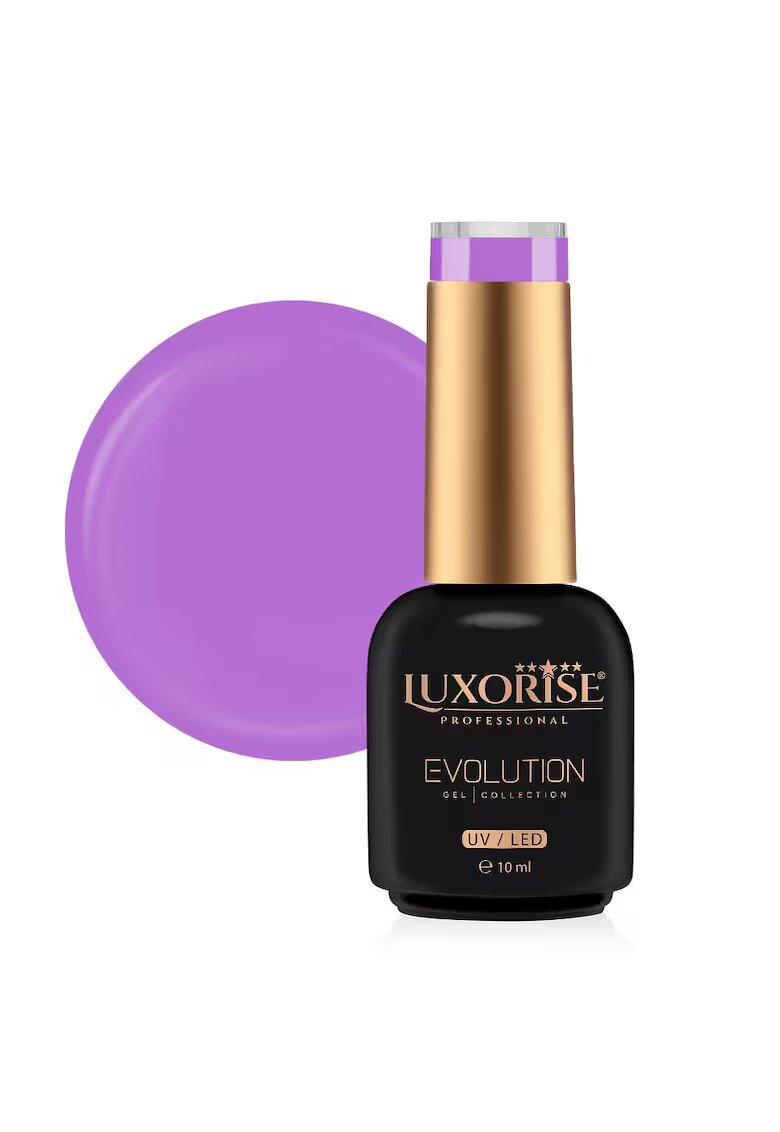 Luxorise Oja Semipermanenta Evolution - Enjoy Yourself - Always Happy 10ml