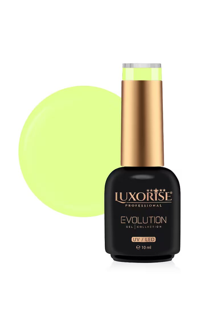 Luxorise Oja Semipermanenta Evolution - No Limits - Wild Blast 10ml