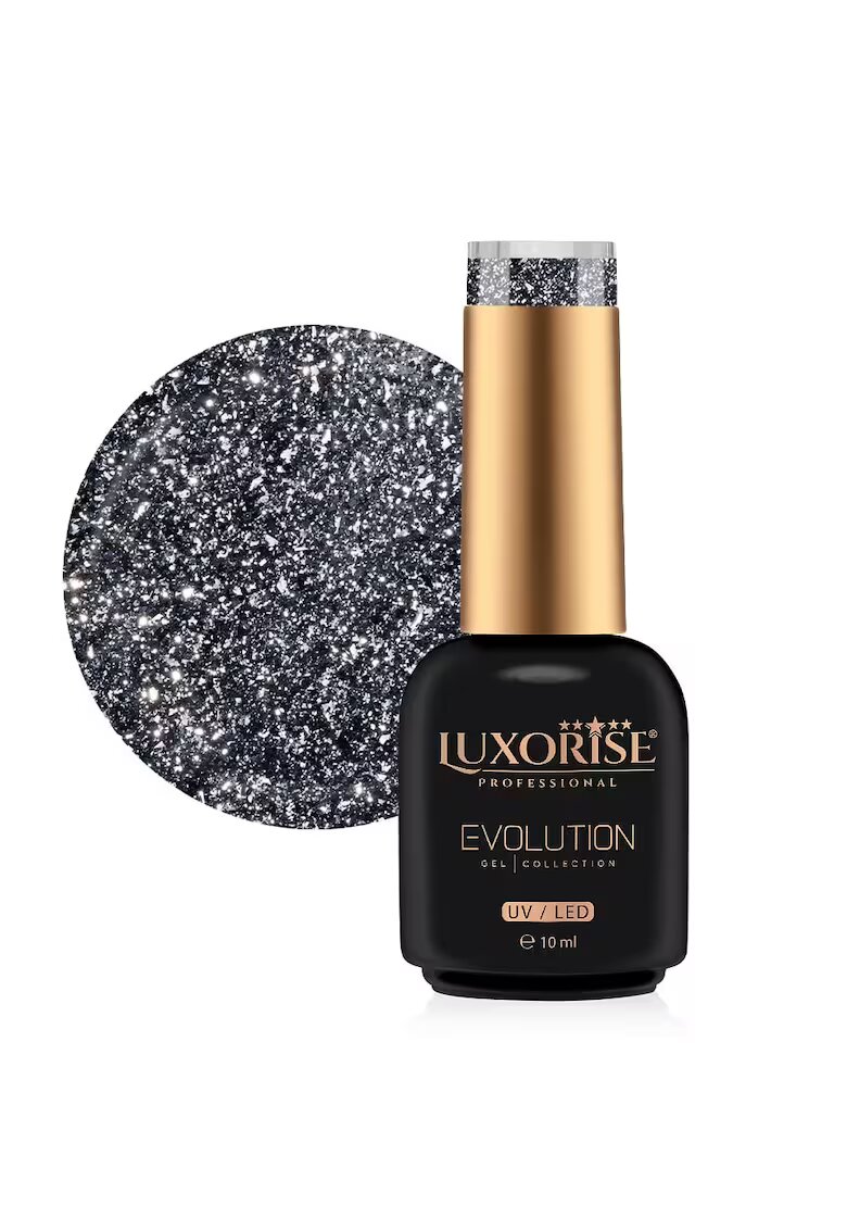 Luxorise Oja Semipermanenta Evolution Opulent Dreams - Champagne Elixir 10ml