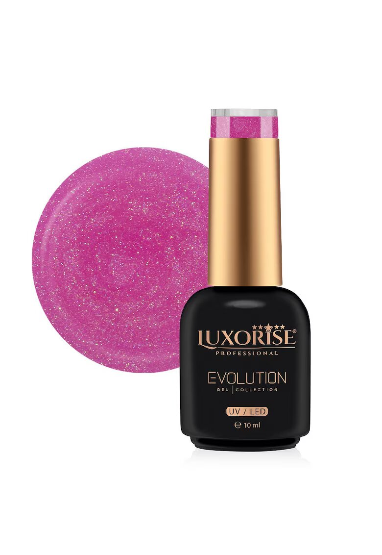 Luxorise Oja Semipermanenta Evolution - Paradise - Sound of Peace 10ml