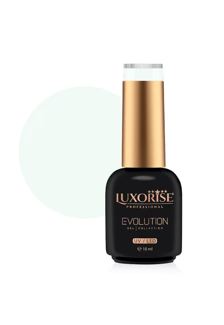 Luxorise Oja Semipermanenta Evolution - Save the Date - Pearls Necklace 10ml
