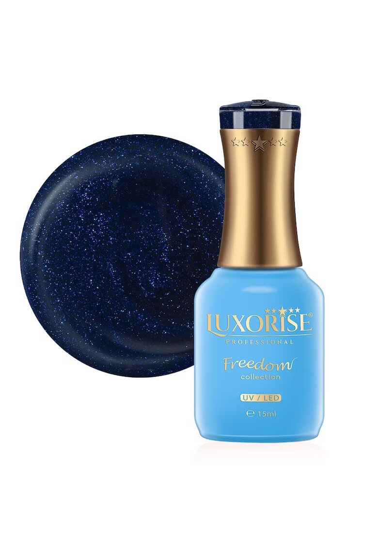 Luxorise Oja Semipermanenta Freedom Collection Evening Stars 15ml