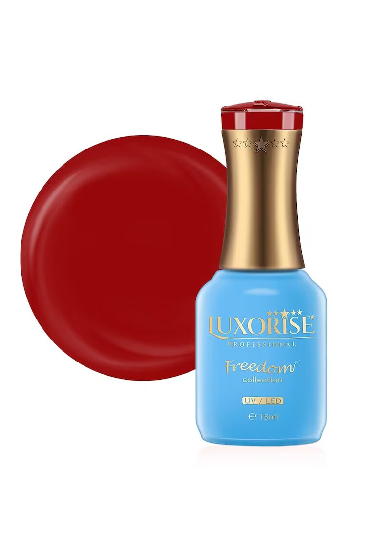 Luxorise Oja Semipermanenta Freedom Collection Moon Eclipse 15ml