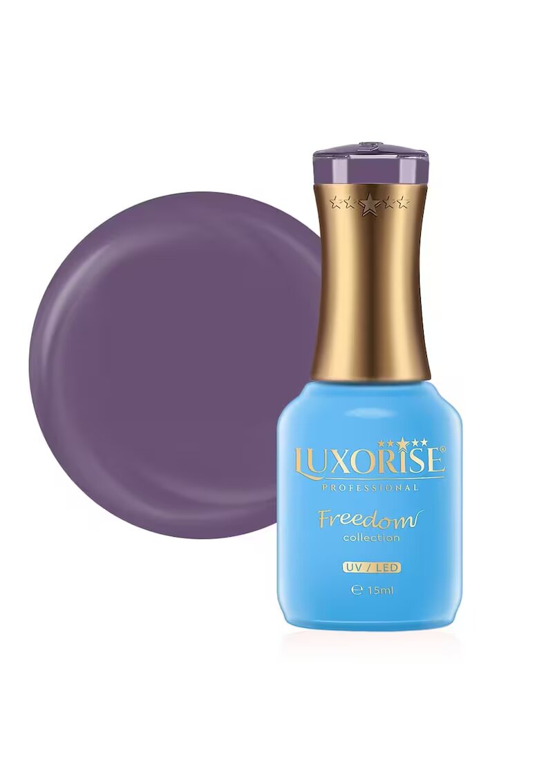 Luxorise Oja Semipermanenta Freedom Collection Rules Breaker 15ml