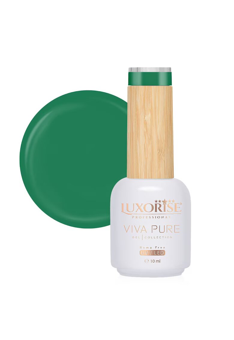 Luxorise Oja Semipermanenta Hema Free Viva Pure - Meadow Morning 10ml