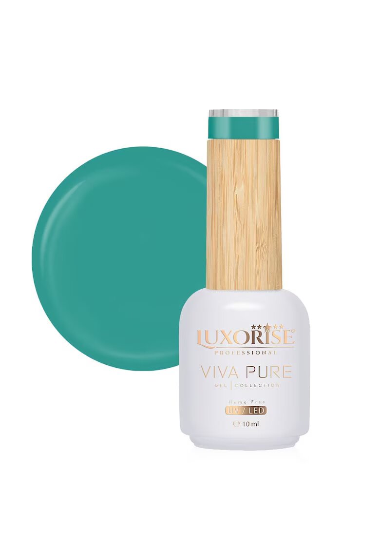 Luxorise Oja Semipermanenta Hema Free Viva Pure - Skyline Samba 10ml