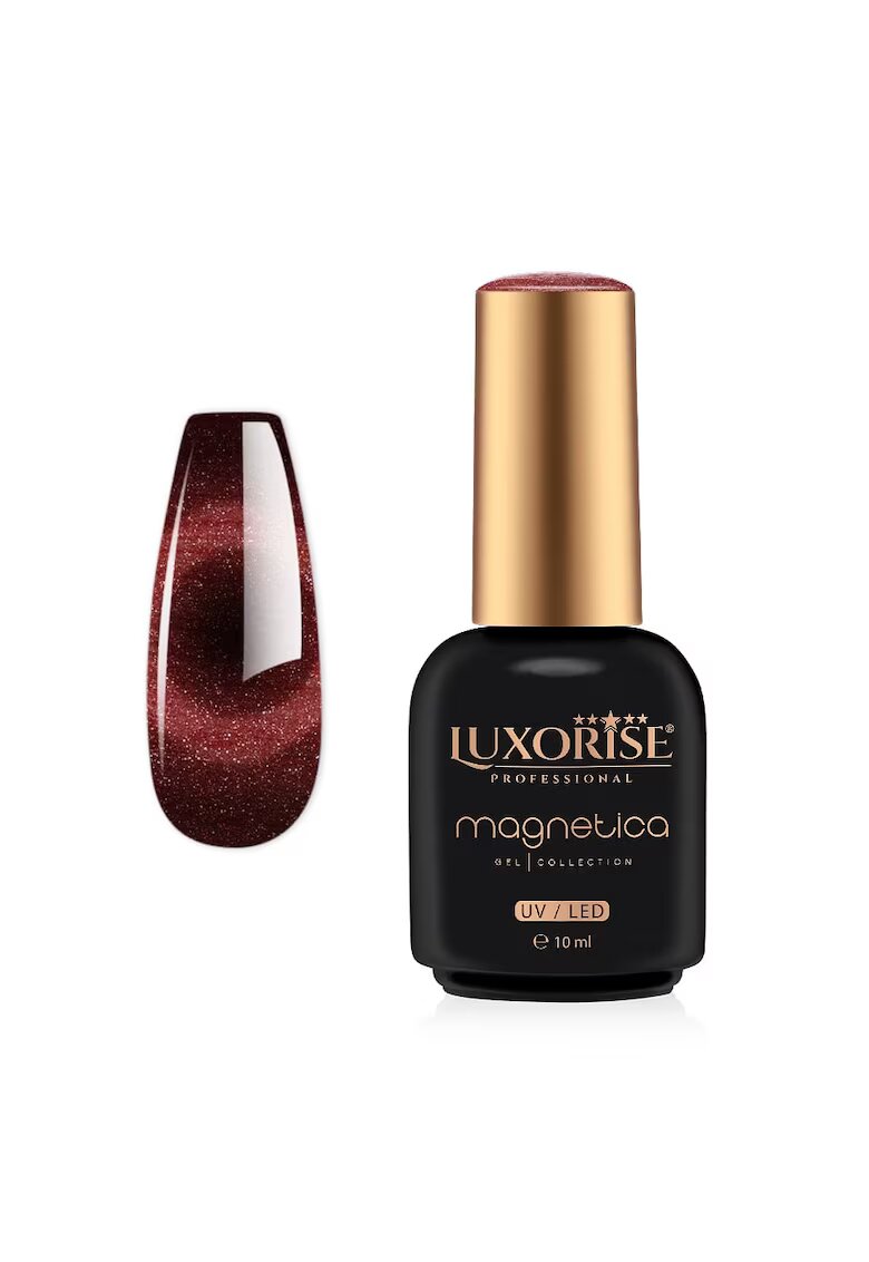 Luxorise Oja Semipermanenta MAGNETICA - Elixir - Blush Enigma 10ml