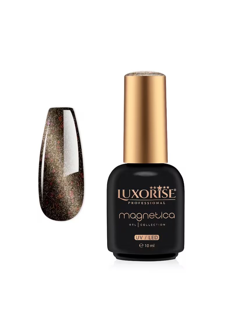 Luxorise Oja Semipermanenta MAGNETICA - Radiance - Divine Flash 10ml