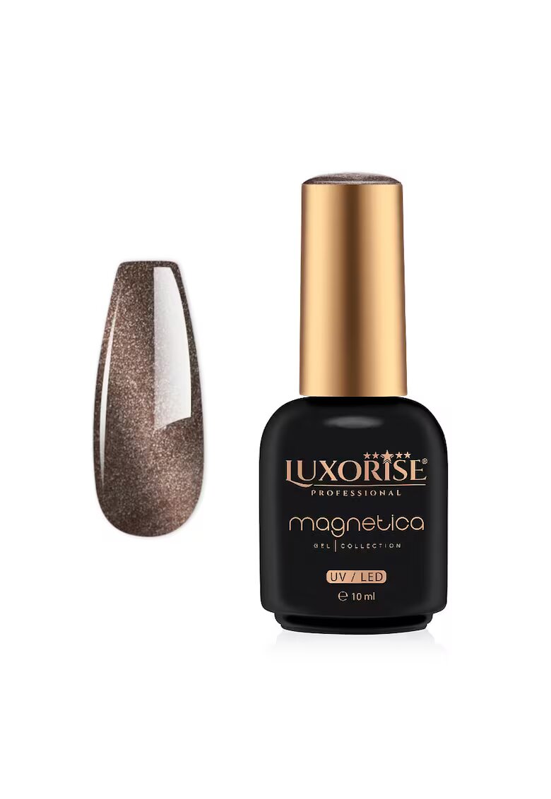 Luxorise Oja Semipermanenta MAGNETICA - Silk - Charming Bliss 10ml