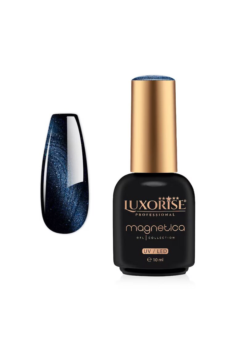 Luxorise Oja Semipermanenta MAGNETICA - Star Dust - Cosmic Cascade 10ml