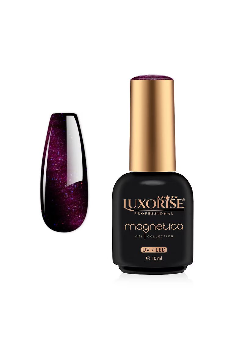 Luxorise Oja Semipermanenta MAGNETICA - Star Dust - Galaxy Vibe 10ml