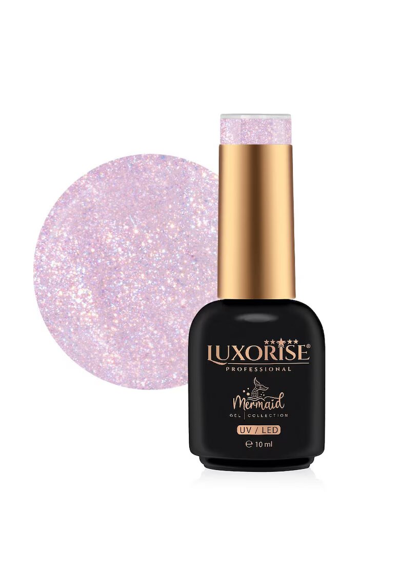 Luxorise Oja Semipermanenta Mermaid - Heart Dance 10ml
