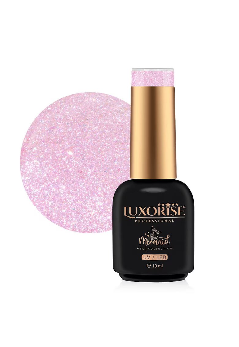 Luxorise Oja Semipermanenta Mermaid - Magic Smile 10ml