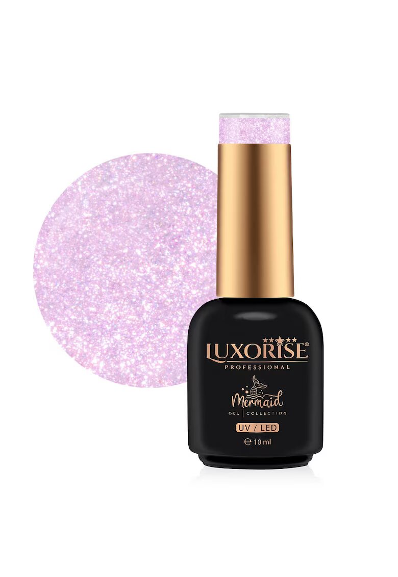 Luxorise Oja Semipermanenta Mermaid - Perfect Dream 10ml
