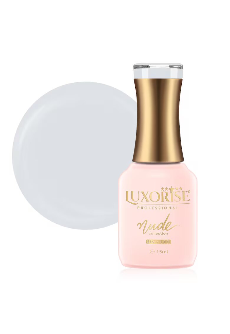 Luxorise Oja Semipermanenta Nude Collection Coconut Kiss 15ml