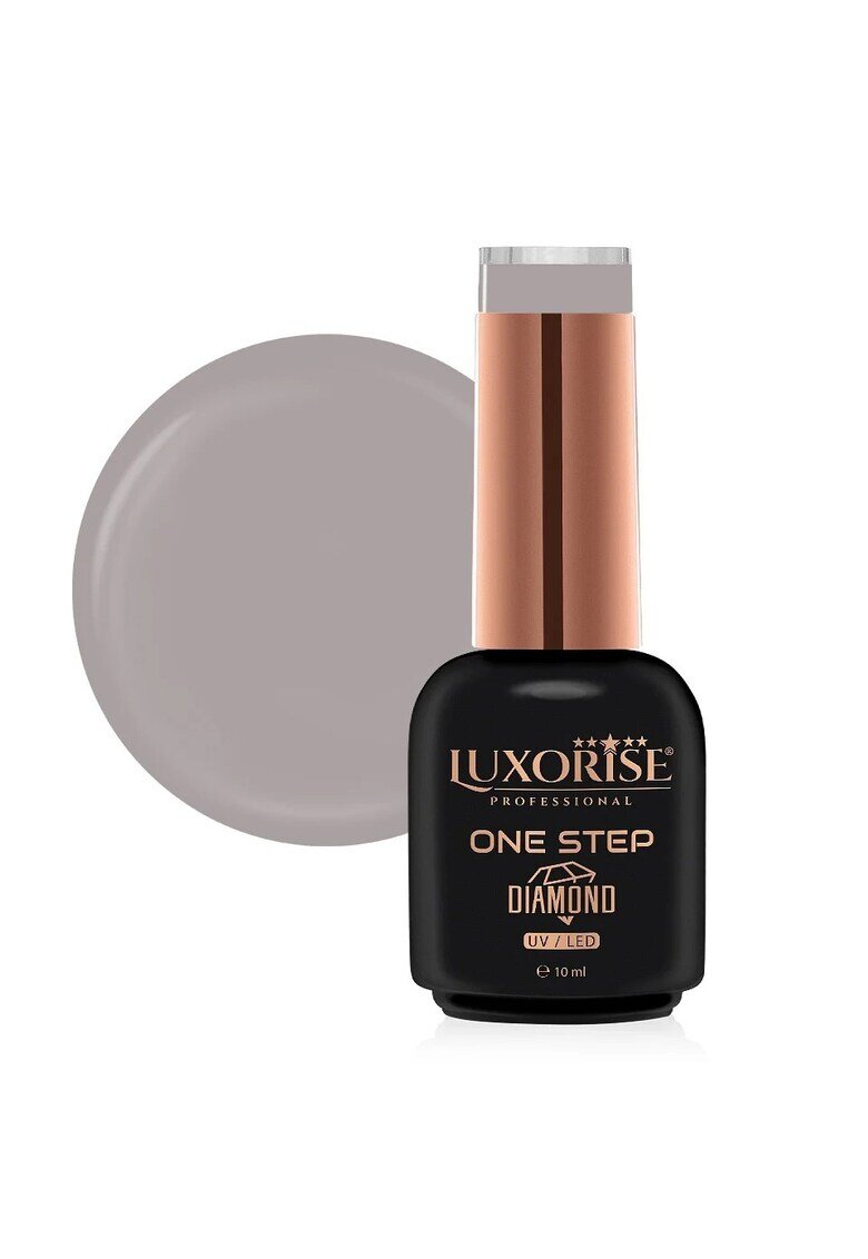 Luxorise Oja Semipermanenta One Step Diamond Amazing Nude 10ml -