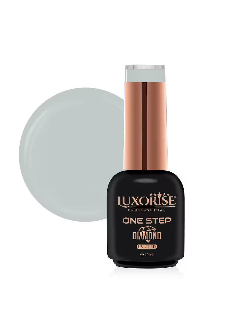 Luxorise Oja Semipermanenta One Step Diamond Clouds Grace 10ml -