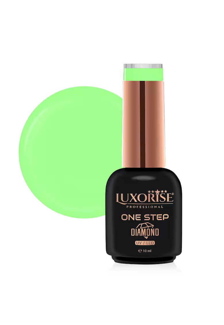 Luxorise Oja Semipermanenta One Step Diamond Exotic Fruit 10ml -