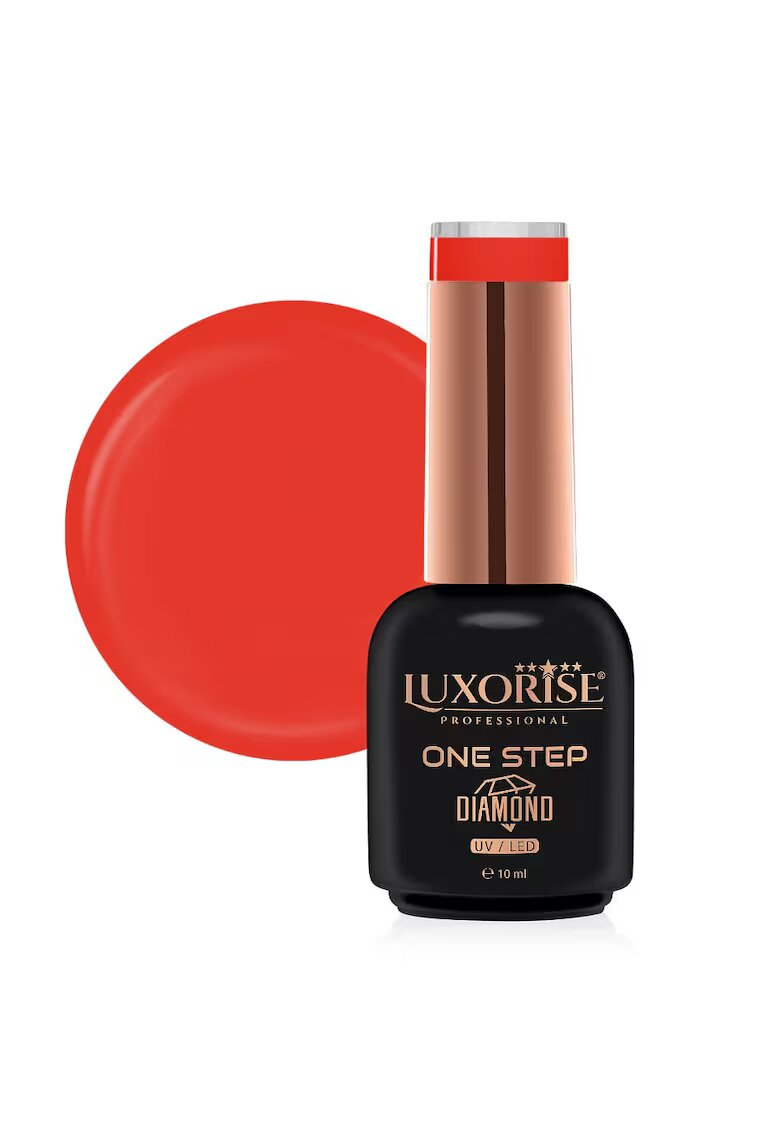 Luxorise Oja Semipermanenta One Step Diamond Holiday Spice 10ml -