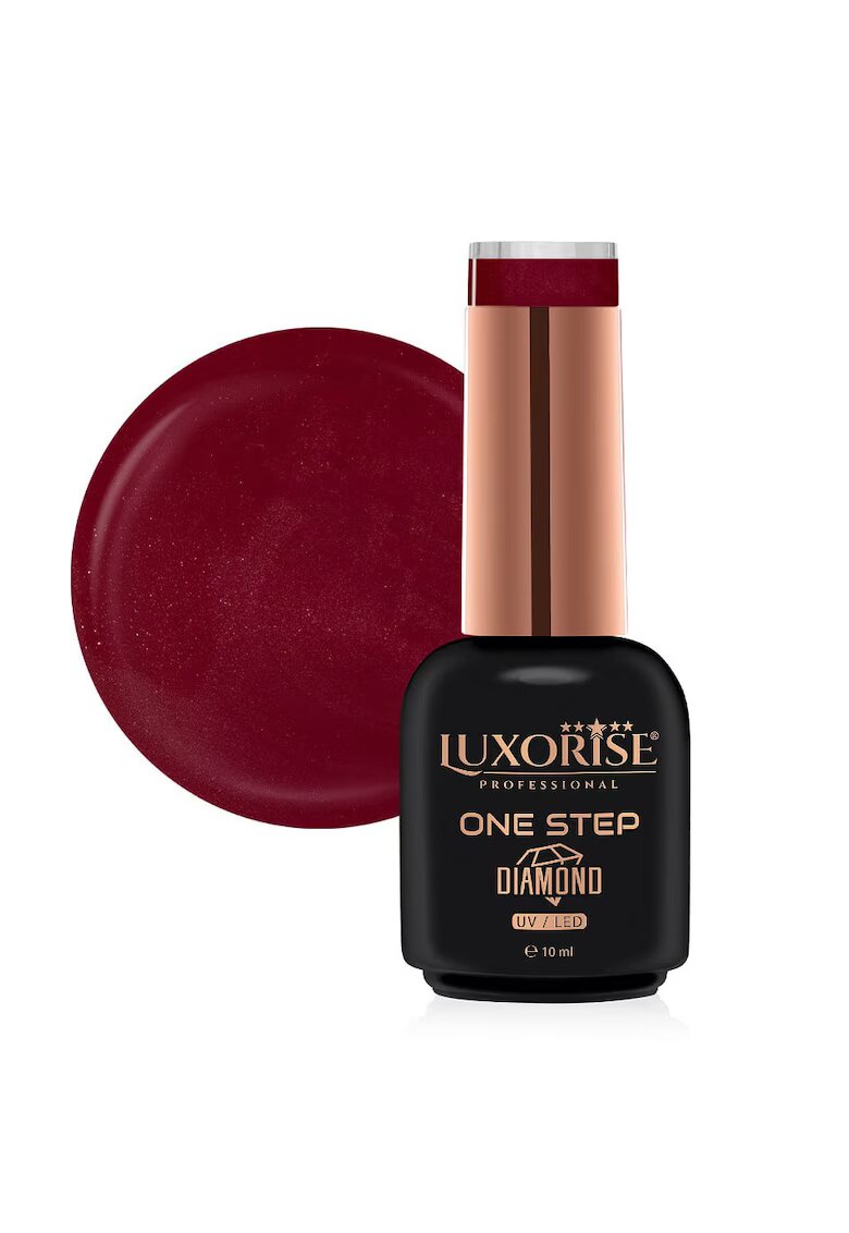 Luxorise Oja Semipermanenta One Step Diamond Marilyn Lipstick 10ml -