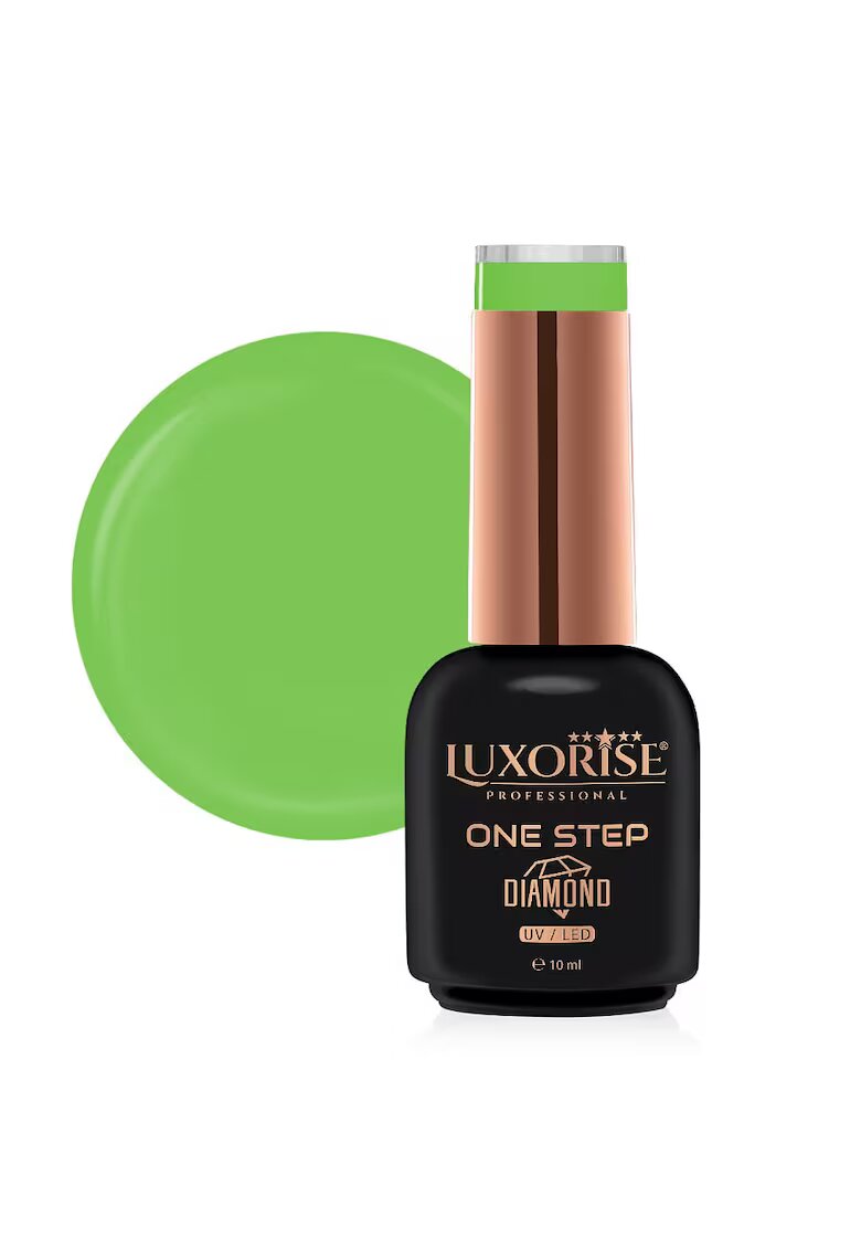 Luxorise Oja Semipermanenta One Step Diamond Palm Tree 10ml -