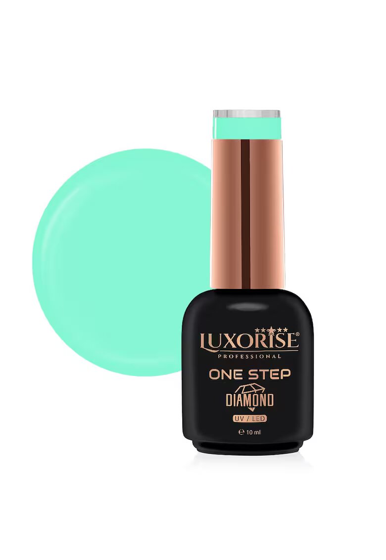 Luxorise Oja Semipermanenta One Step Diamond Summer Wish 10ml -