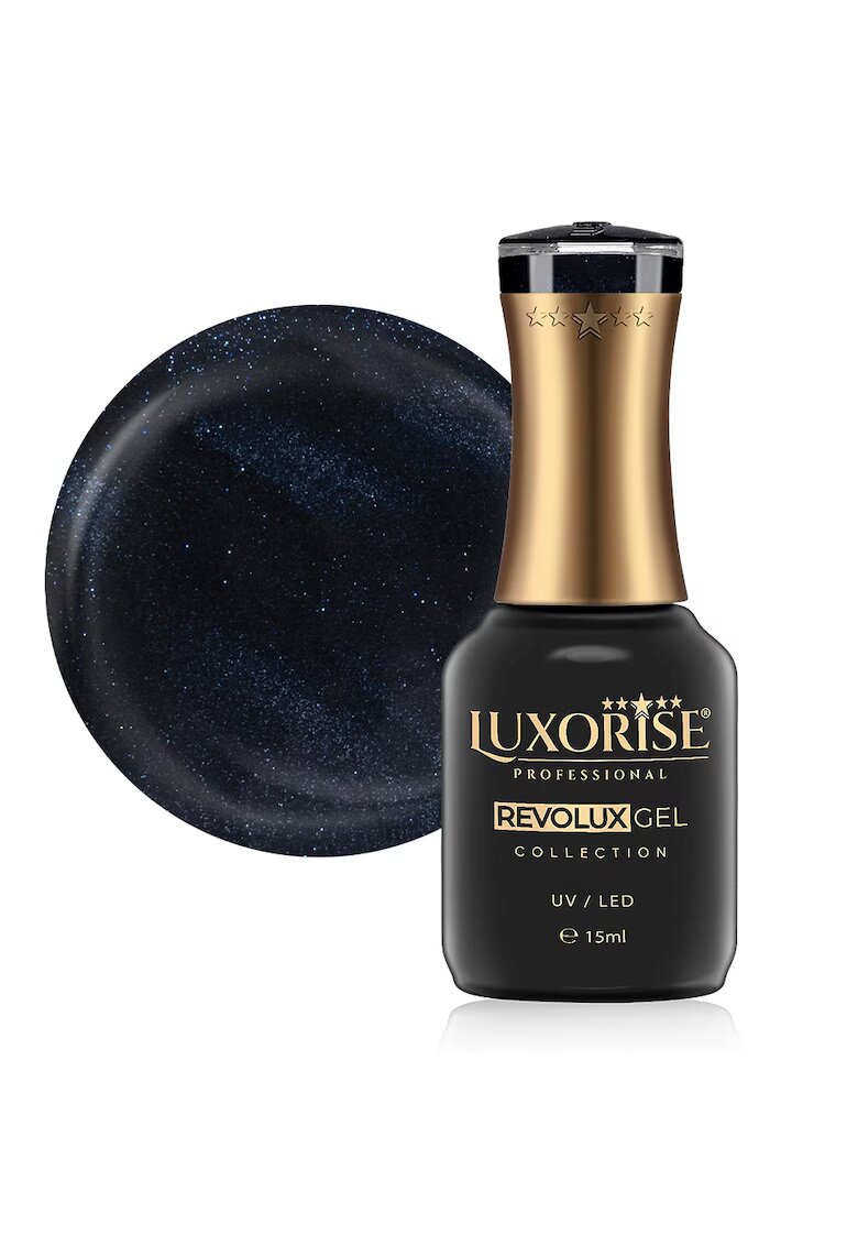 Luxorise Oja Semipermanenta Revolux Beyond Waves 15ml