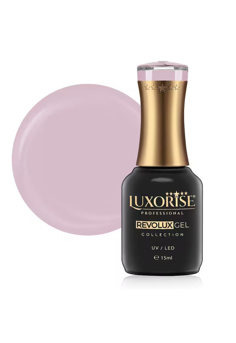 Luxorise Oja Semipermanenta Revolux Blissful Adventure 15ml