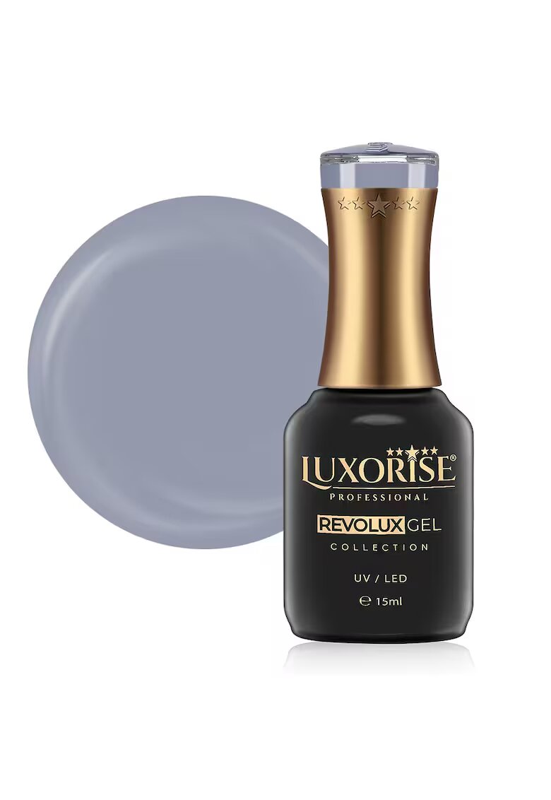 Luxorise Oja Semipermanenta Revolux Blizzard Baby 15ml