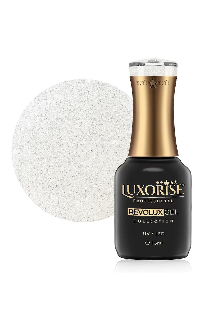 Luxorise Oja Semipermanenta Revolux Broken Diamonds 15ml