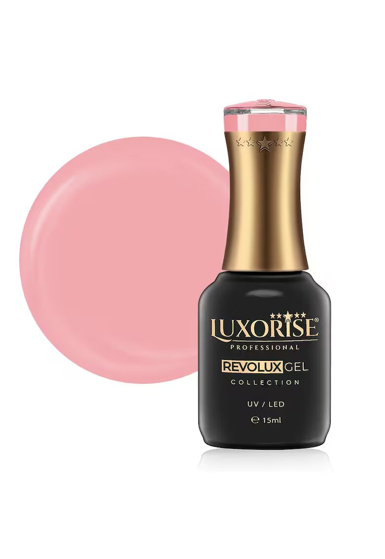 Luxorise Oja Semipermanenta Revolux Casual Style 15ml