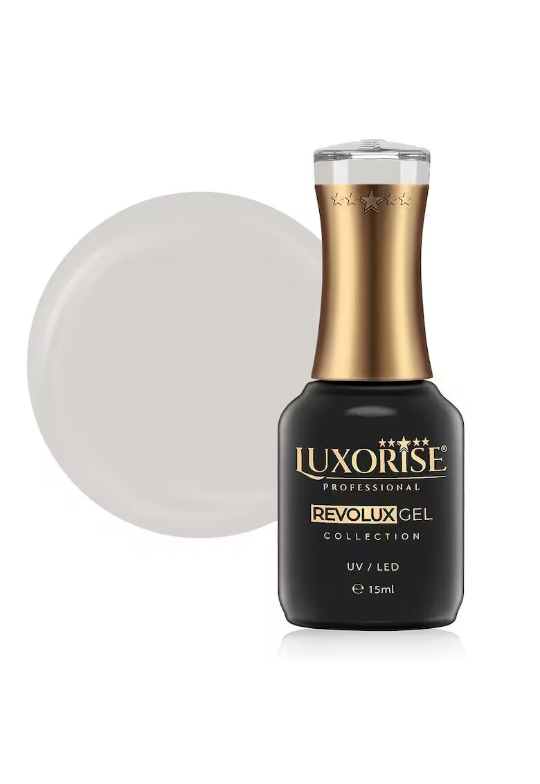 Luxorise Oja Semipermanenta Revolux Cold Sand 15ml