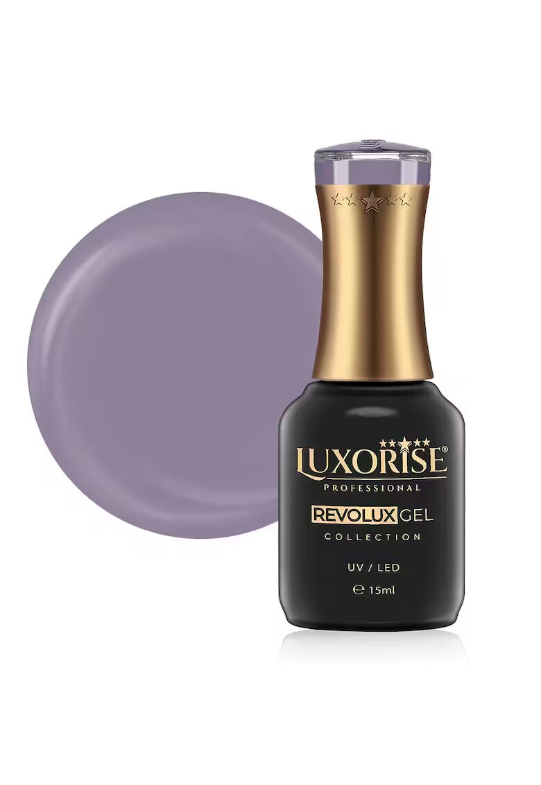 Luxorise Oja Semipermanenta Revolux Delicate Escape 15ml