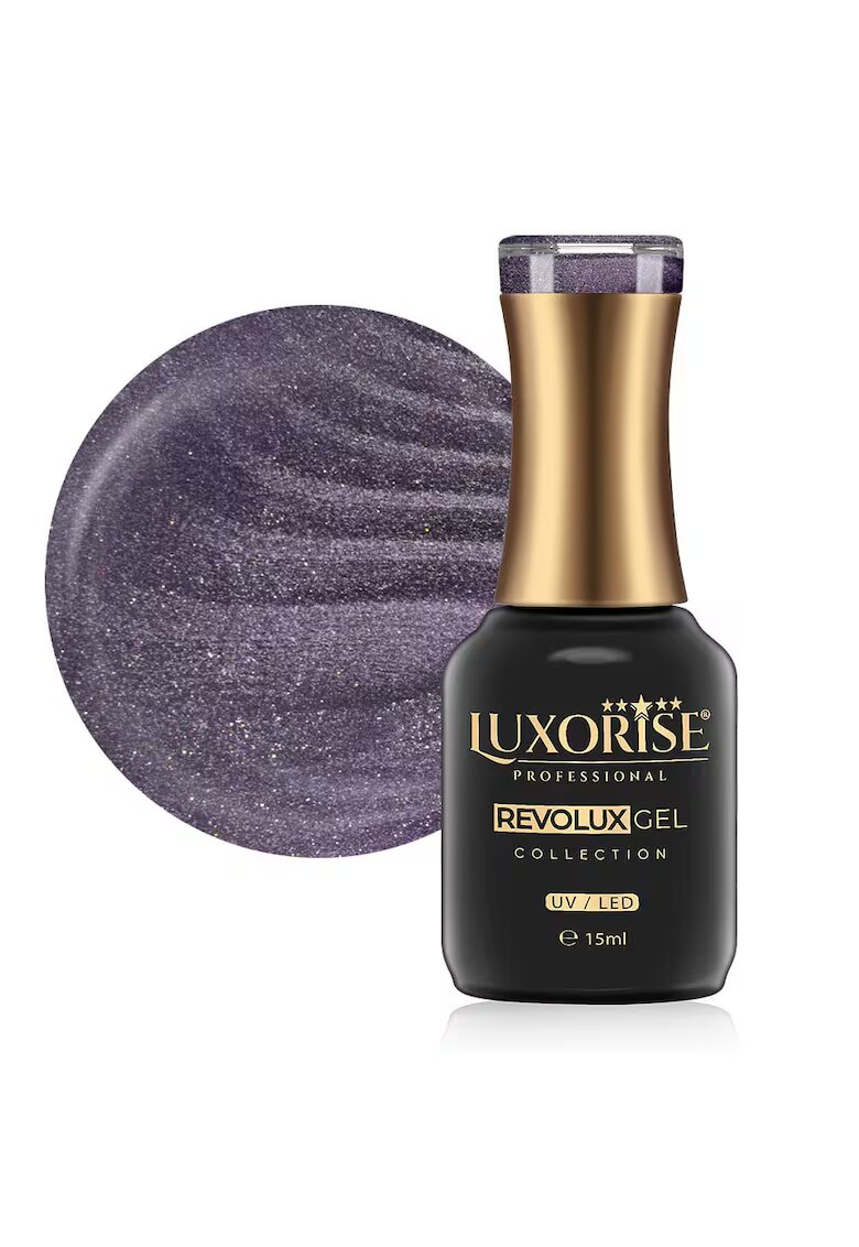 Luxorise Oja Semipermanenta Revolux Extra Fabulous 15ml