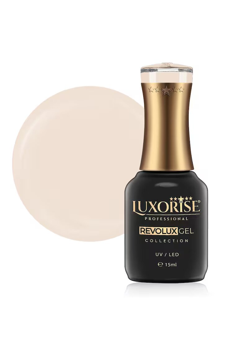 Luxorise Oja Semipermanenta Revolux French Petals 15ml
