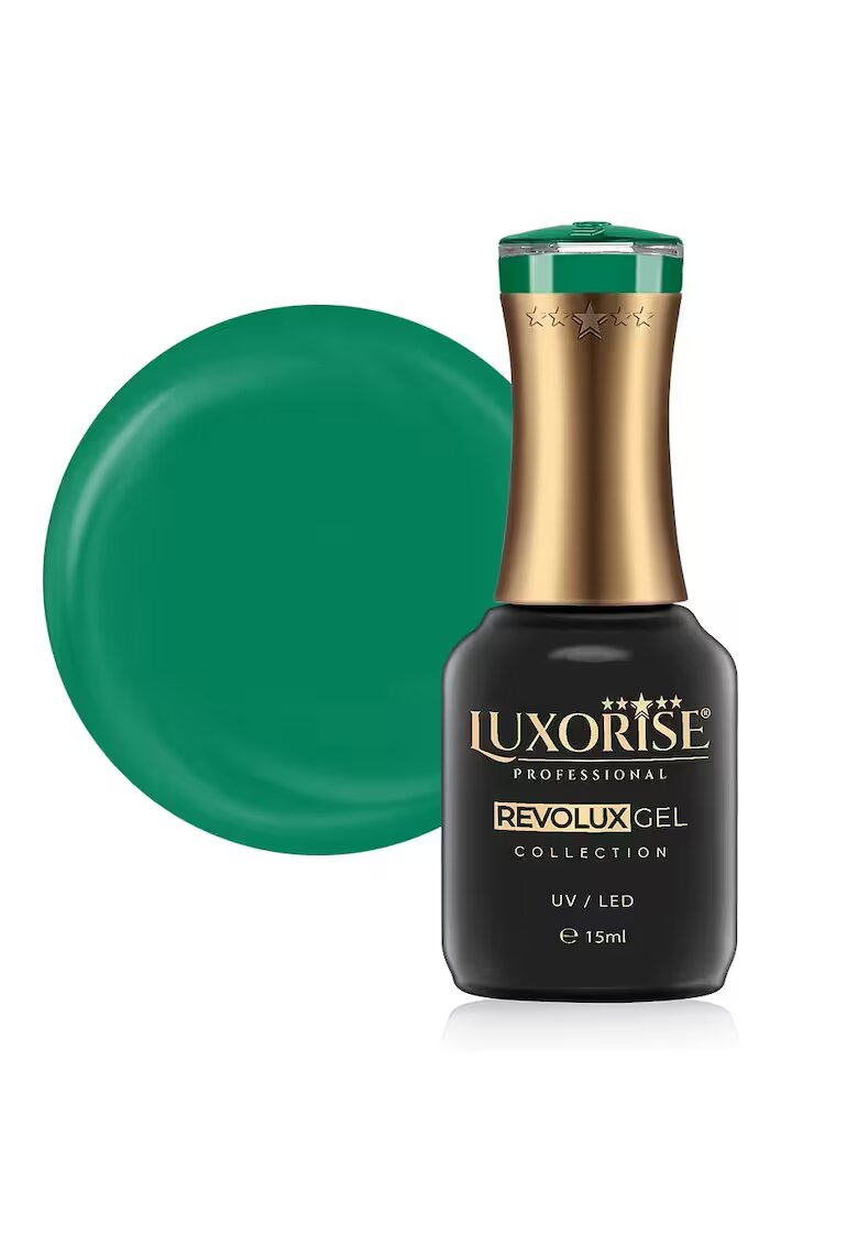 Luxorise Oja Semipermanenta Revolux Fresh Dream 15ml