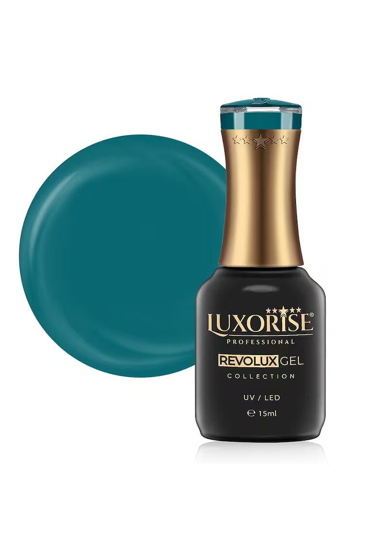 Luxorise Oja Semipermanenta Revolux Fresh Refresh 15ml
