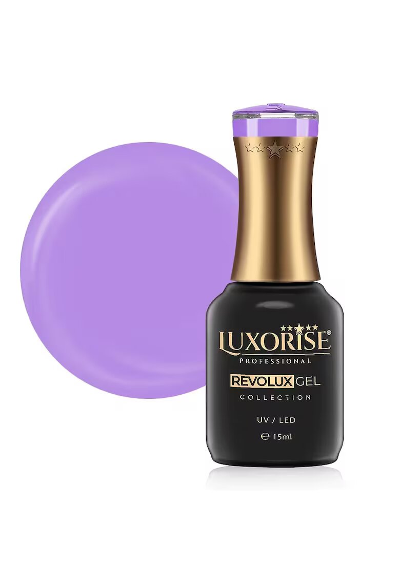Luxorise Oja Semipermanenta Revolux Give Me Joy 15ml