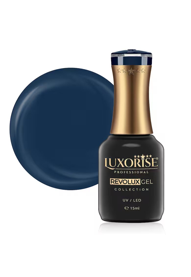 Luxorise Oja Semipermanenta Revolux Horizon View 15ml