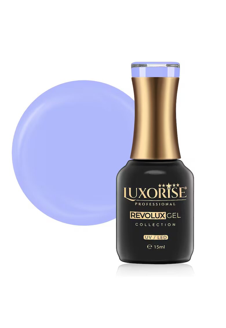Luxorise Oja Semipermanenta Revolux Just a Dreamer 15ml