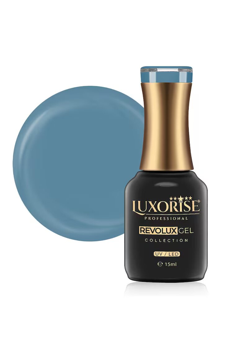 Luxorise Oja Semipermanenta Revolux Keep Calm 15ml