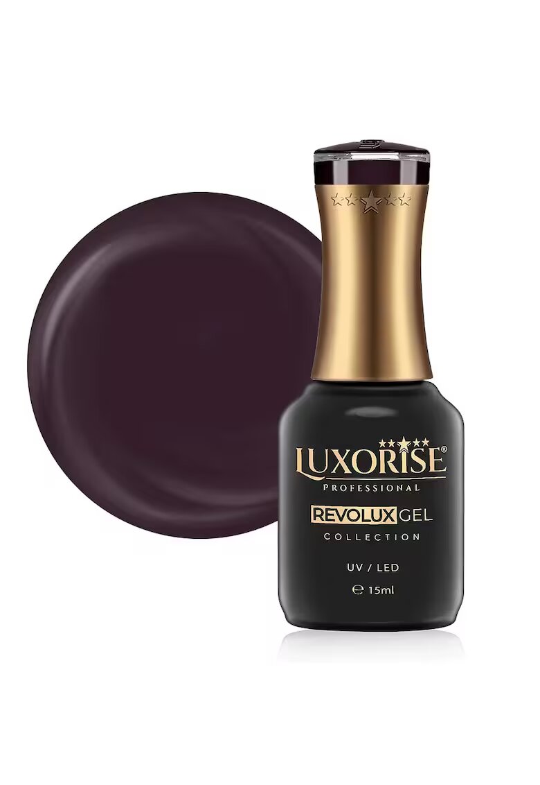 Luxorise Oja Semipermanenta Revolux Keep It Cool 15ml