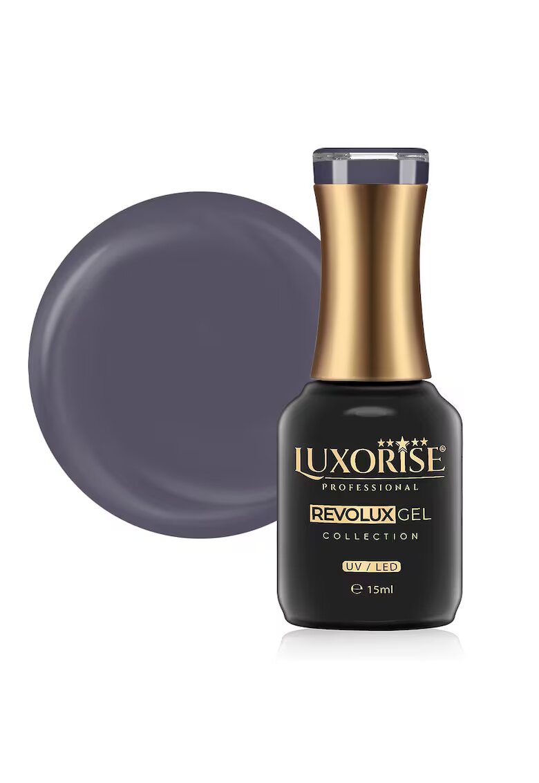 Luxorise Oja Semipermanenta Revolux London Clouds 15ml